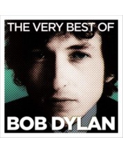 Bob Dylan - The Very Best Of (CD) -1