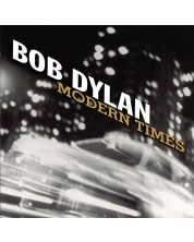Bob Dylan - Modern Times (CD) -1