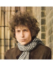 Bob Dylan - Blonde On Blonde (2 Vinyl) -1