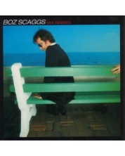 Boz Scaggs - Silk Degrees (CD) -1