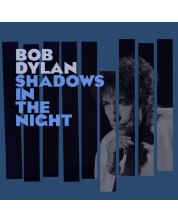 Bob Dylan - Shadows In The Night (CD) -1