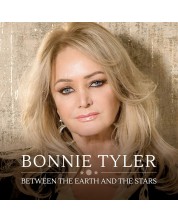 Bonnie Tyler - Between The Earth & The Stars (CD)