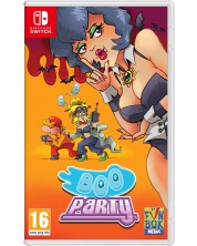 Boo Party (Nintendo Switch) -1