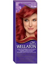 Wella Wellaton Боя за коса, 77/44 Вулканично червено