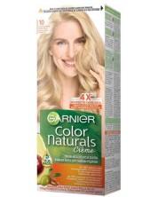 Garnier Color Naturals Crème Боя за коса, Естествено ултра светло русо 10 -1