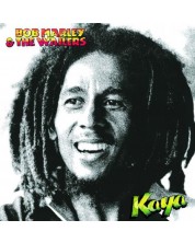 Bob Marley and The Wailers - Kaya (Vinyl) -1