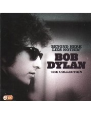 Bob Dylan - Beyond Here Lies Nothin' (2 CD) -1