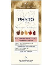 Phyto Phytocolor Боя за коса, 9.3 -1