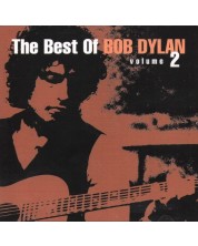 Bob Dylan - Best Of Bob Dylan, Vol. 2 (CD) -1