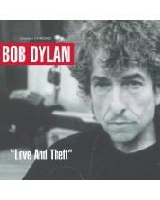 Bob Dylan - Love And Theft (CD) -1
