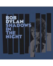 Bob Dylan - Shadows in the Night (CD + Vinyl) -1
