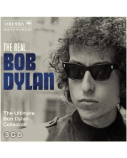 Bob Dylan - The Real Bob Dylan (3 CD) -1