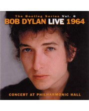 Bob Dylan - The Bootleg Volume 6: Bob Dylan Live 1964 (2 CD)