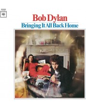 Bob Dylan - Bringing It All Back Home (Vinyl) -1