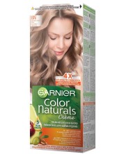Garnier Color Naturals Crème Боя за коса, Неутрално умерено русо, 8N -1