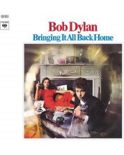 Bob Dylan - Bringing It All Back Home (CD) -1