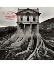 Bon Jovi - This House Is Not For Sale, Deluxe (CD) -1