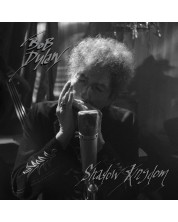Bob Dylan - Shadow Kingdom (CD)