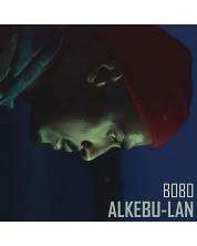 BOBO - Alkebu-Lan (Vinyl)