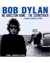 Bob Dylan - The Bootleg Series, Vol. 7 - No Direction (2 CD)