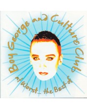 Boy George - At Worst...The Best Of Boy George And Culture Club (CD) -1