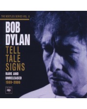 Bob Dylan - Tell Tale Signs: The Bootleg Series Vol. 8 (2 CD) -1