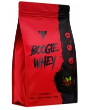 Boogie Whey, капучино, 2000 g, Trec Nutrition