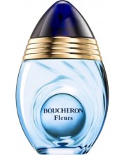 Boucheron Парфюмна вода Fleures, 100 ml -1