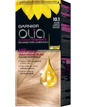 Garnier Olia Боя за коса, 10.1 Ashy Very Light Blonde -1