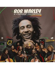 Bob Marley & The Chineke! Orchestra - Bob Marley & The Chineke! Orchestra (CD) -1
