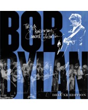 Bob Dylan - The 30th Anniversary Concert Celebration (2 CD) -1