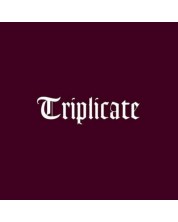 Bob Dylan - Triplicate (3 Vinyl) -1