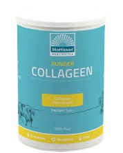 Bovine Collagen Peptan Type I, 300 g, Mattisson Healthstyle -1