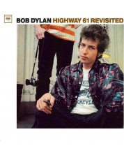 Bob Dylan - Highway 61 Revisited (CD) -1