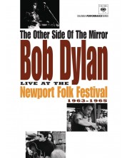 Bob Dylan - The Other Side Of The Mirror: Bob Dylan (DVD) -1