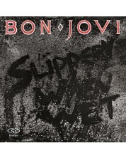 Bon Jovi - Slippery When Wet (Vinyl)