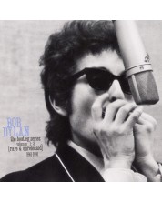 Bob Dylan - The Bootleg Series Volumes 1 - 3 (Rare & Unreleased) (3 CD)
