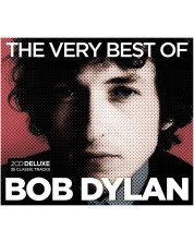 Bob Dylan - The Very Best Of (2 CD) -1