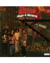 Bone Thugs-n-Harmony - E. 1999 Eternal (CD) -1