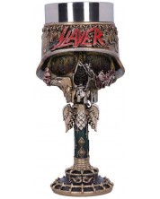 Бокал Nemesis Now Music: Slayer - Skull