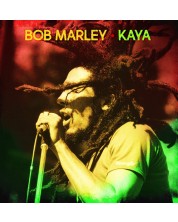 Bob Marley - Kaya (Vinyl) -1