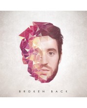 Broken Back - Broken Back (CD)