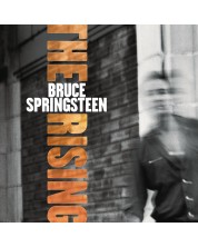 Bruce Springsteen - The Rising (CD) -1