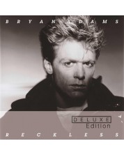 Bryan Adams - Reckless (2 CD)