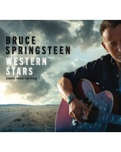 Bruce Springsteen - Western Stars: Songs From The Film (CD) -1