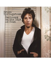 Bruce Springsteen - Darkness on the Edge of Town (CD) -1