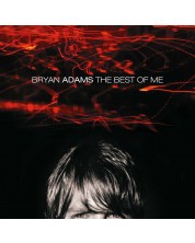 Bryan Adams - The Best Of Me (CD) -1