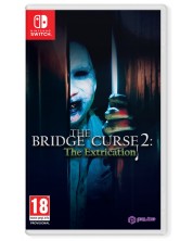 Bridge Curse 2: The Extrication (Nintendo Switch)