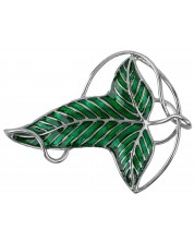 Брошка CineReplicas Movies: The Lord of the Rings - Elven Leaf -1