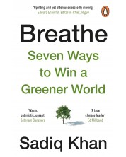 Breathe: How to Win A Greener World -1